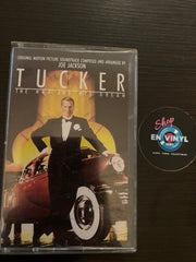 Tucker The Man and his Dream