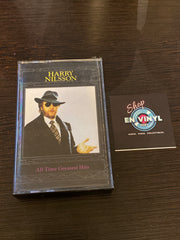 Nilsson All Time Greatest Hits