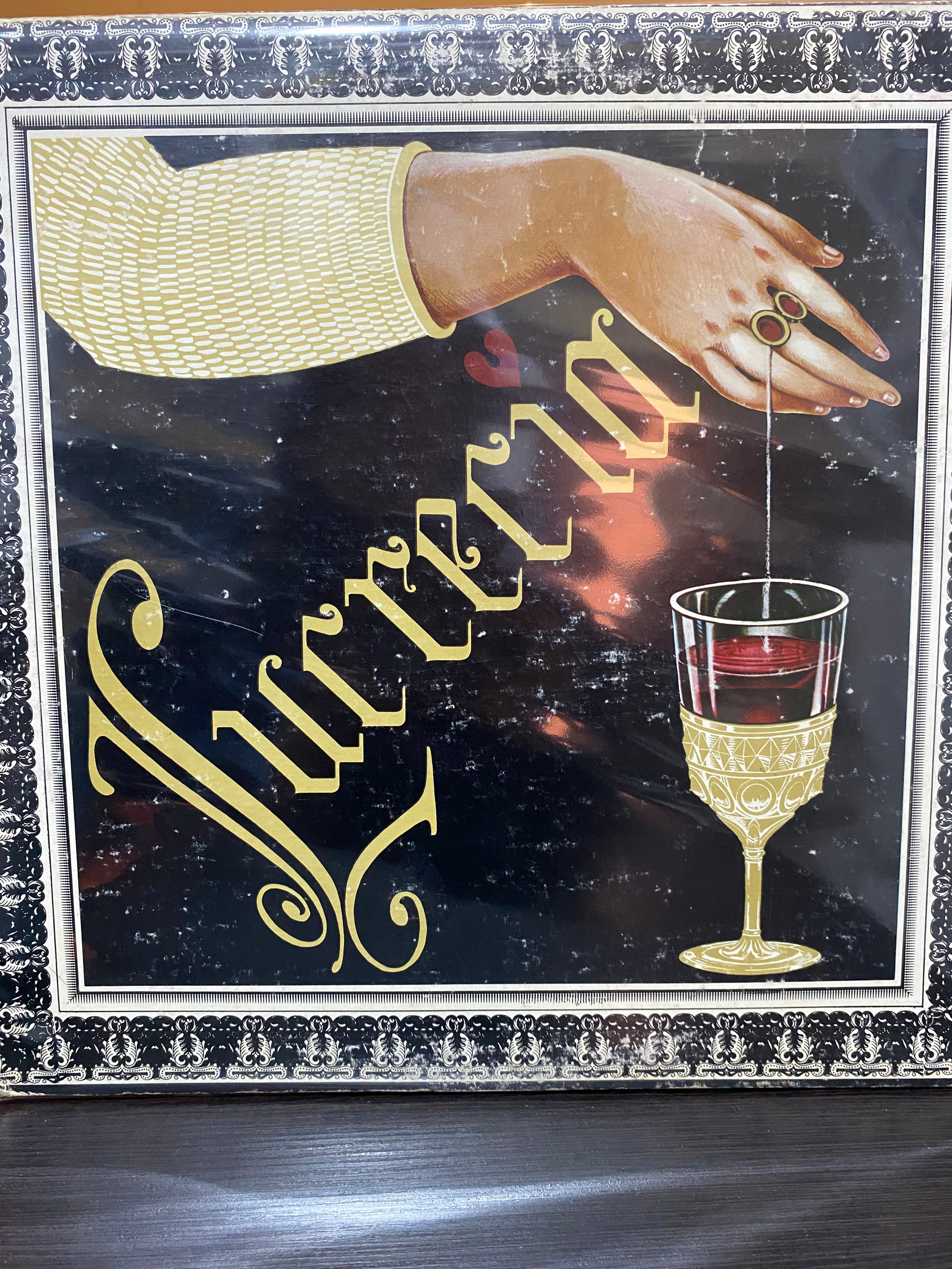 Lucrecia