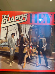 Hey!