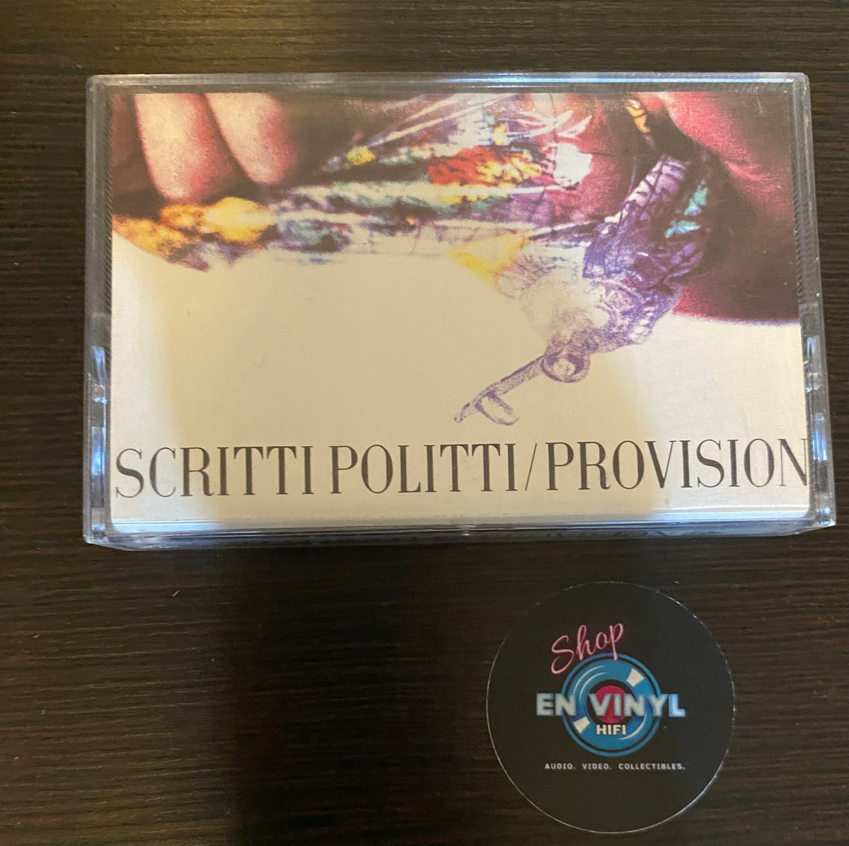 Provision