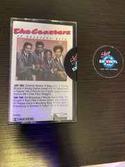 The costers 20 greatest hits
