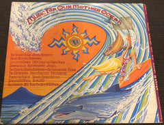Music for our Mothers ocean