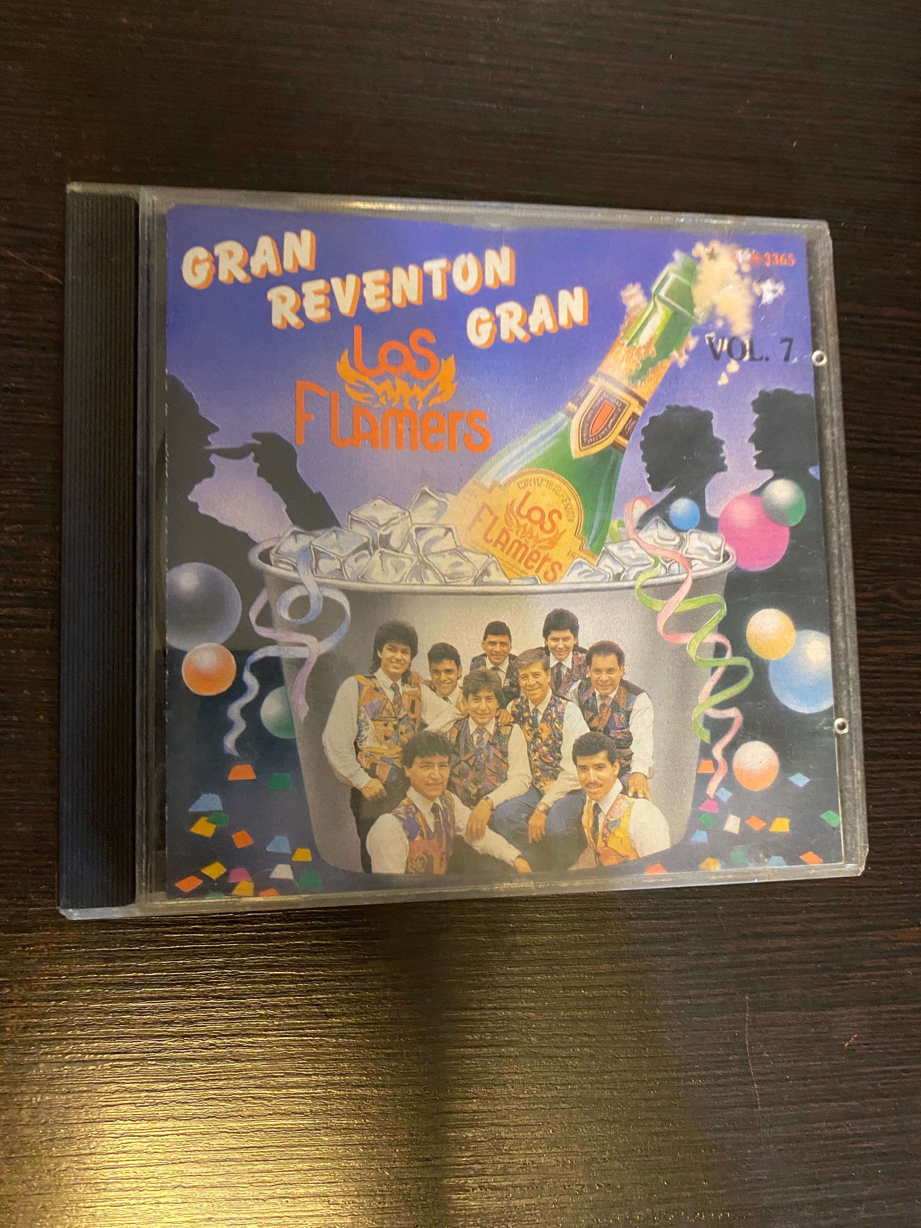 Gran Reventón