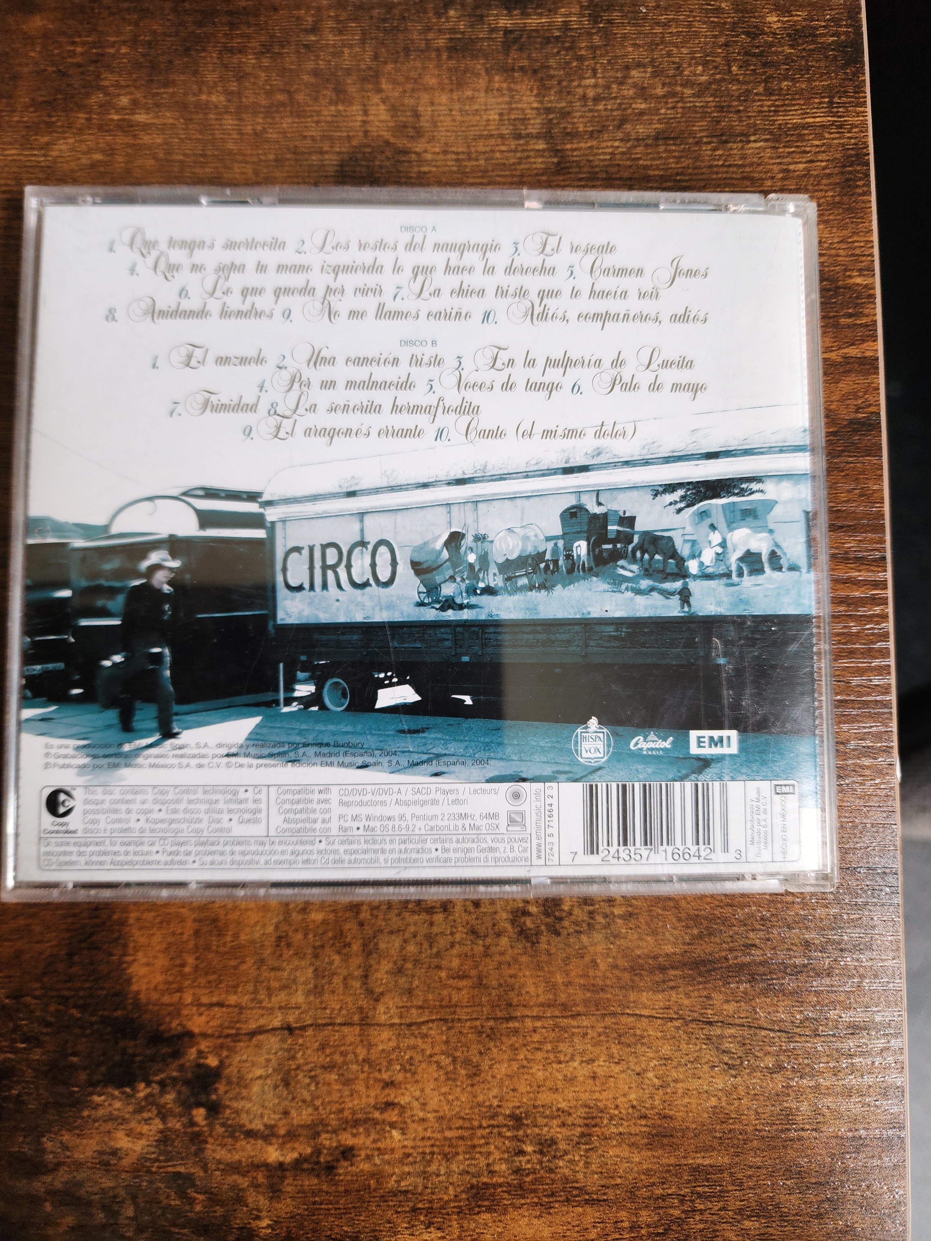 El viaje a ninguna parte
