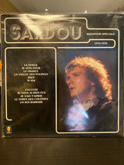 Michel  Sardou