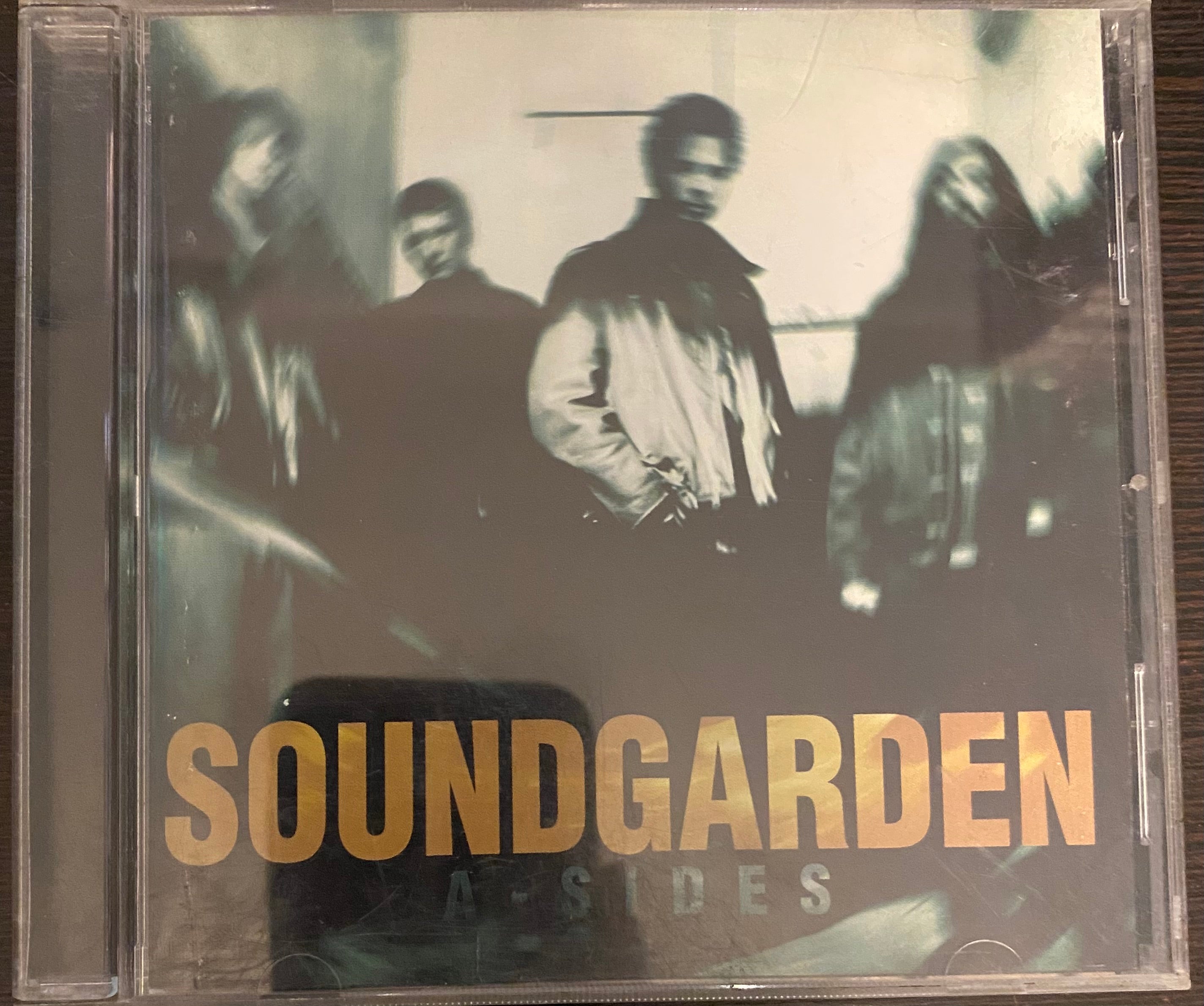 A - sides