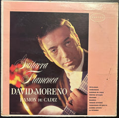 Guitarra flamenca