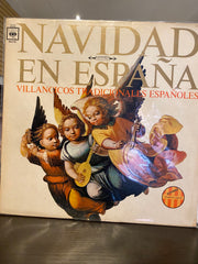 Navidad en España