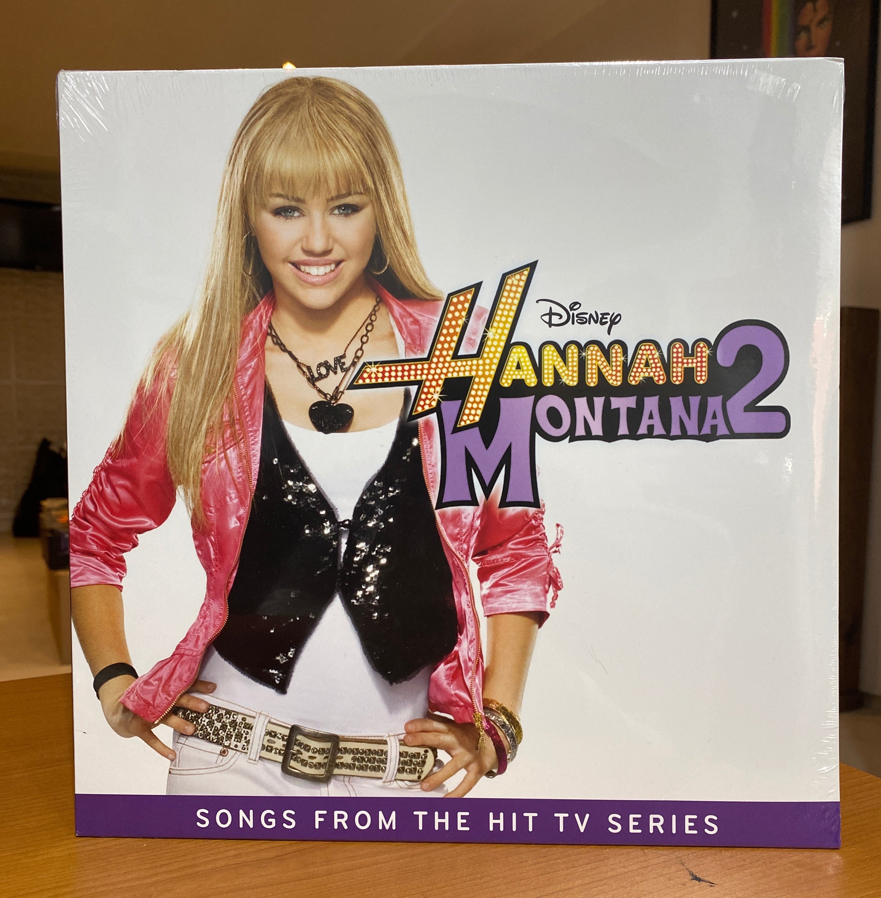 Hannah Montana 2