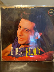 Gilbert Becaud