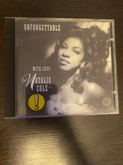 Unforgettable