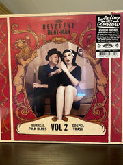 Surreal Folk Blues Vol2 Gospel Trash