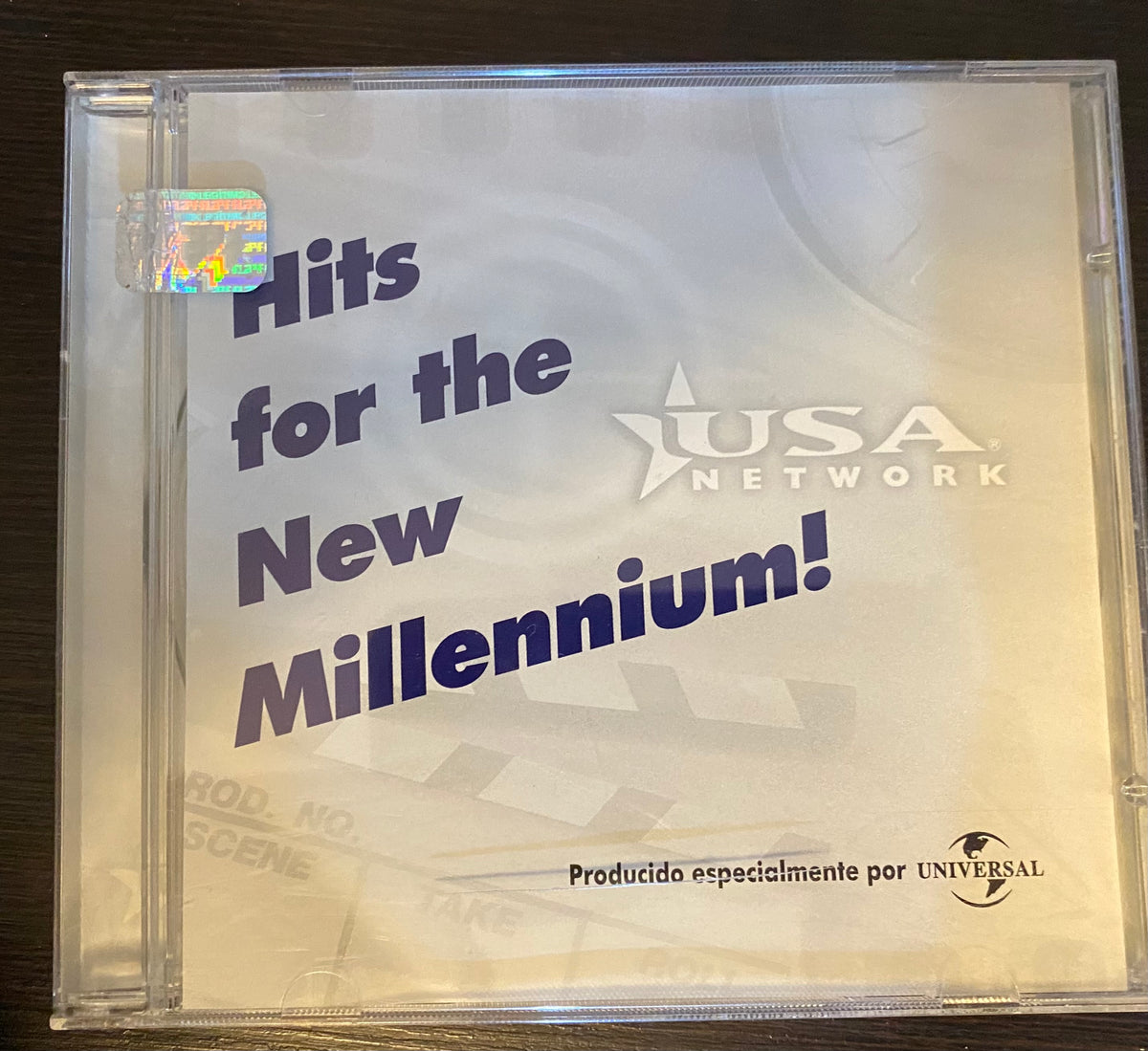 Hits for the New millennium!