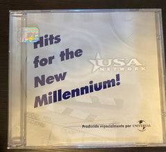 Hits for the New millennium!