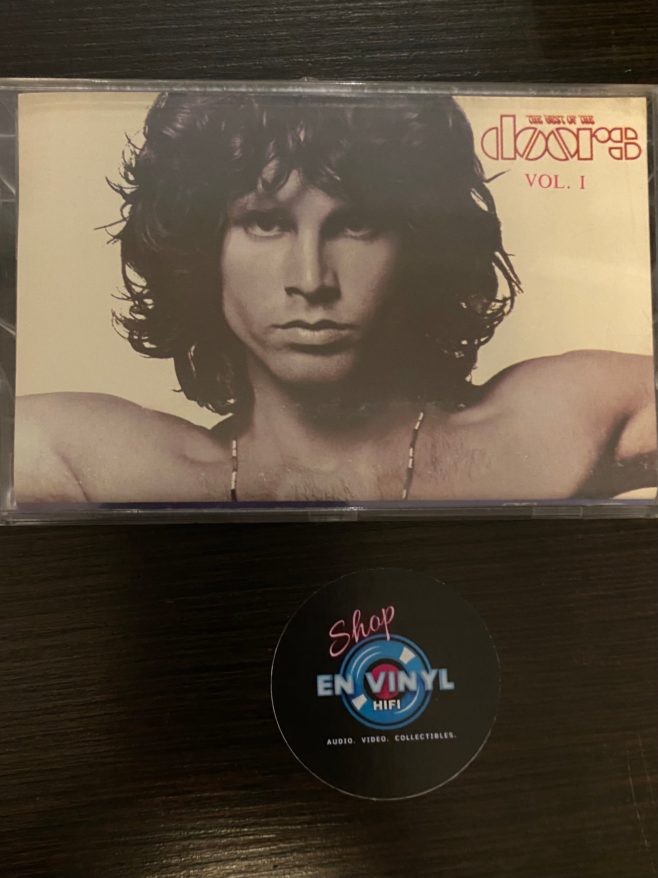 The Doors Vol. 1