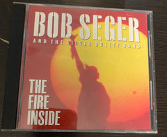The fire inside