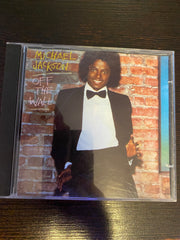 Off the wall