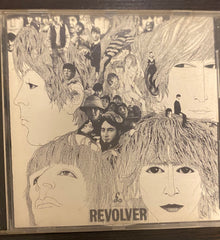 Revolver