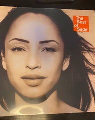 The best  of Sade