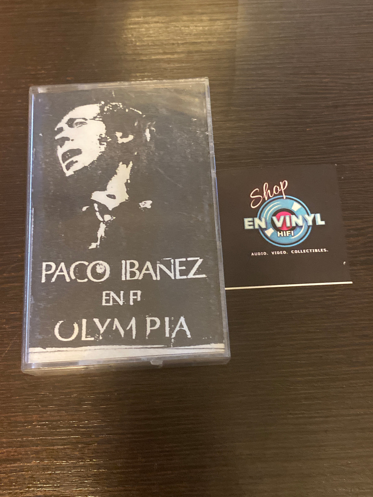 Olympia