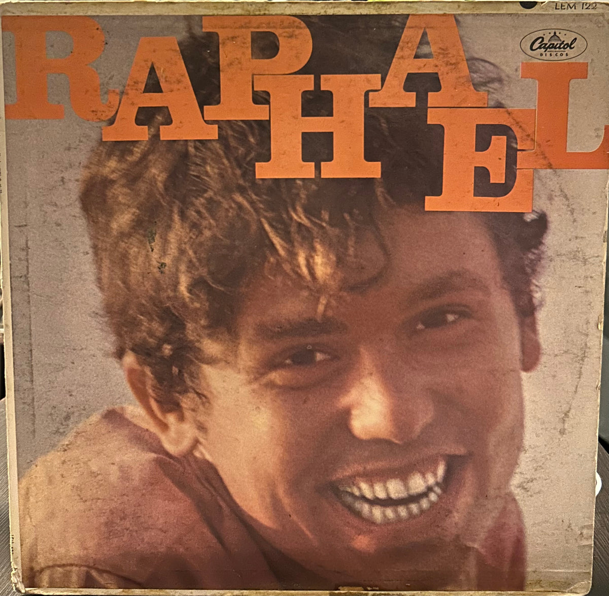 Raphael