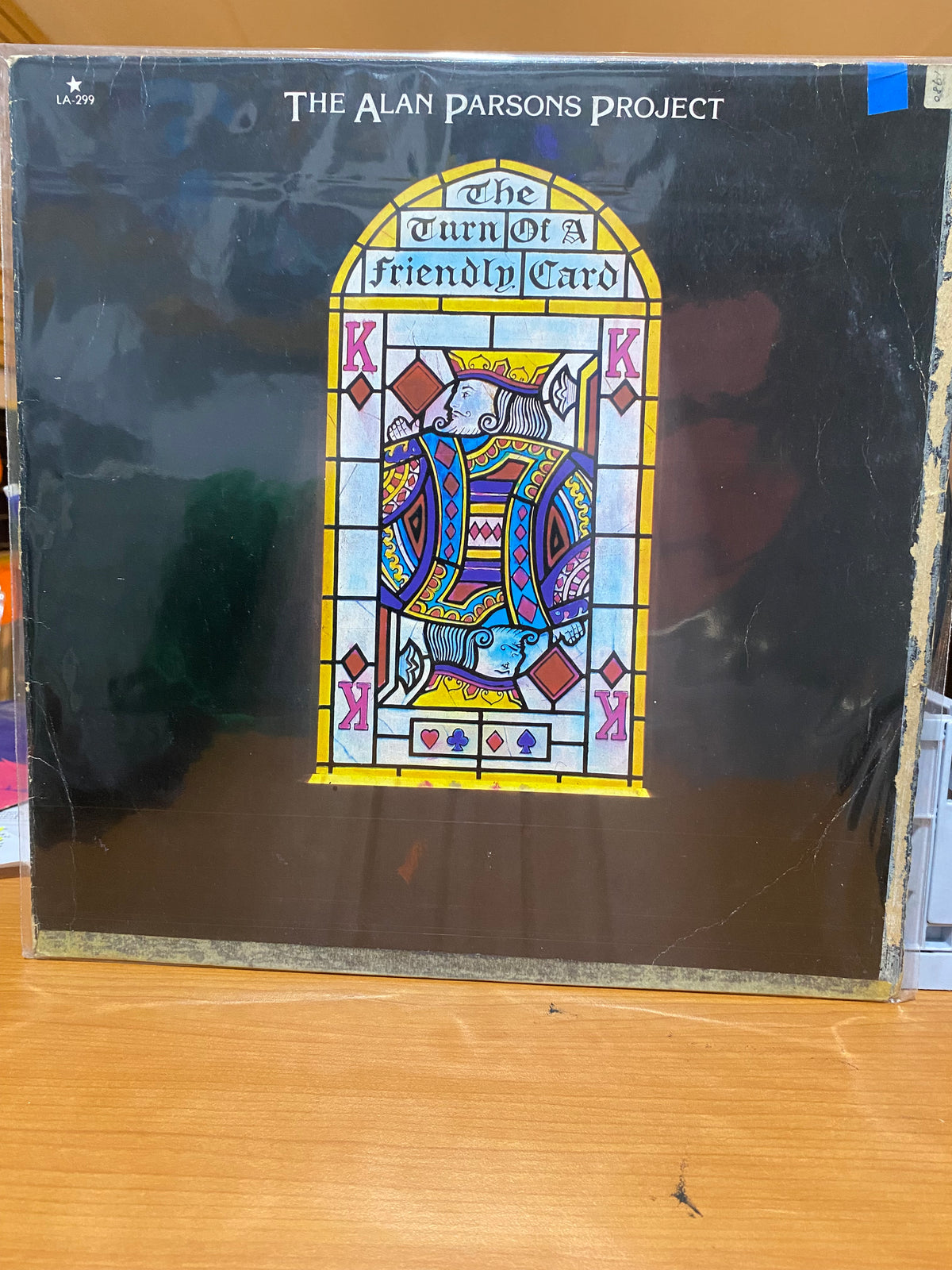The Alan Parsons Project
