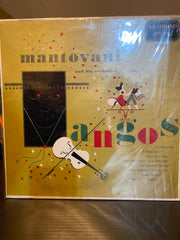 Tangos