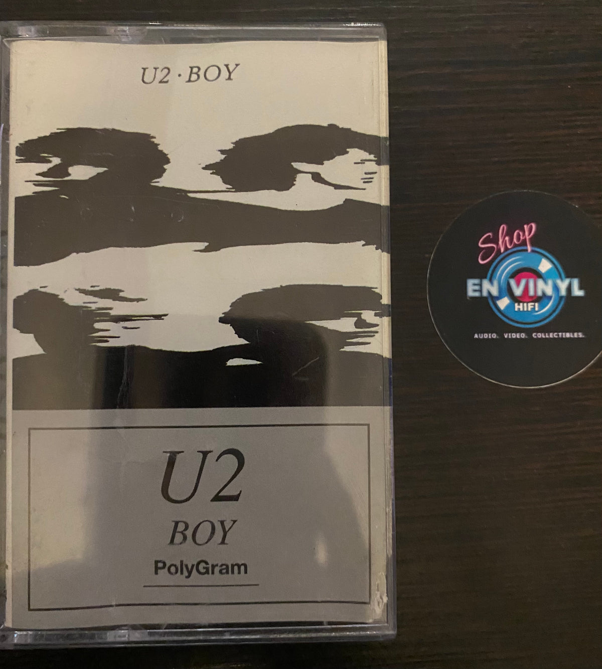 Boy