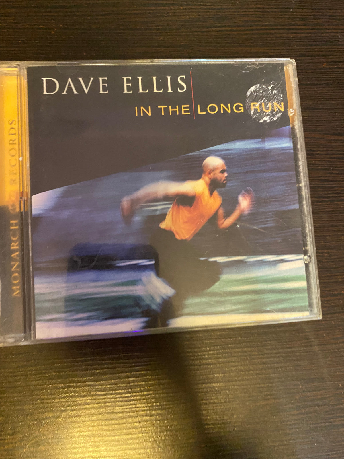 In long run