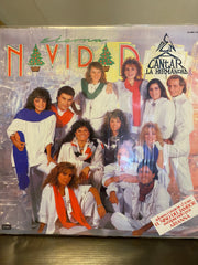 Eterna Navidad