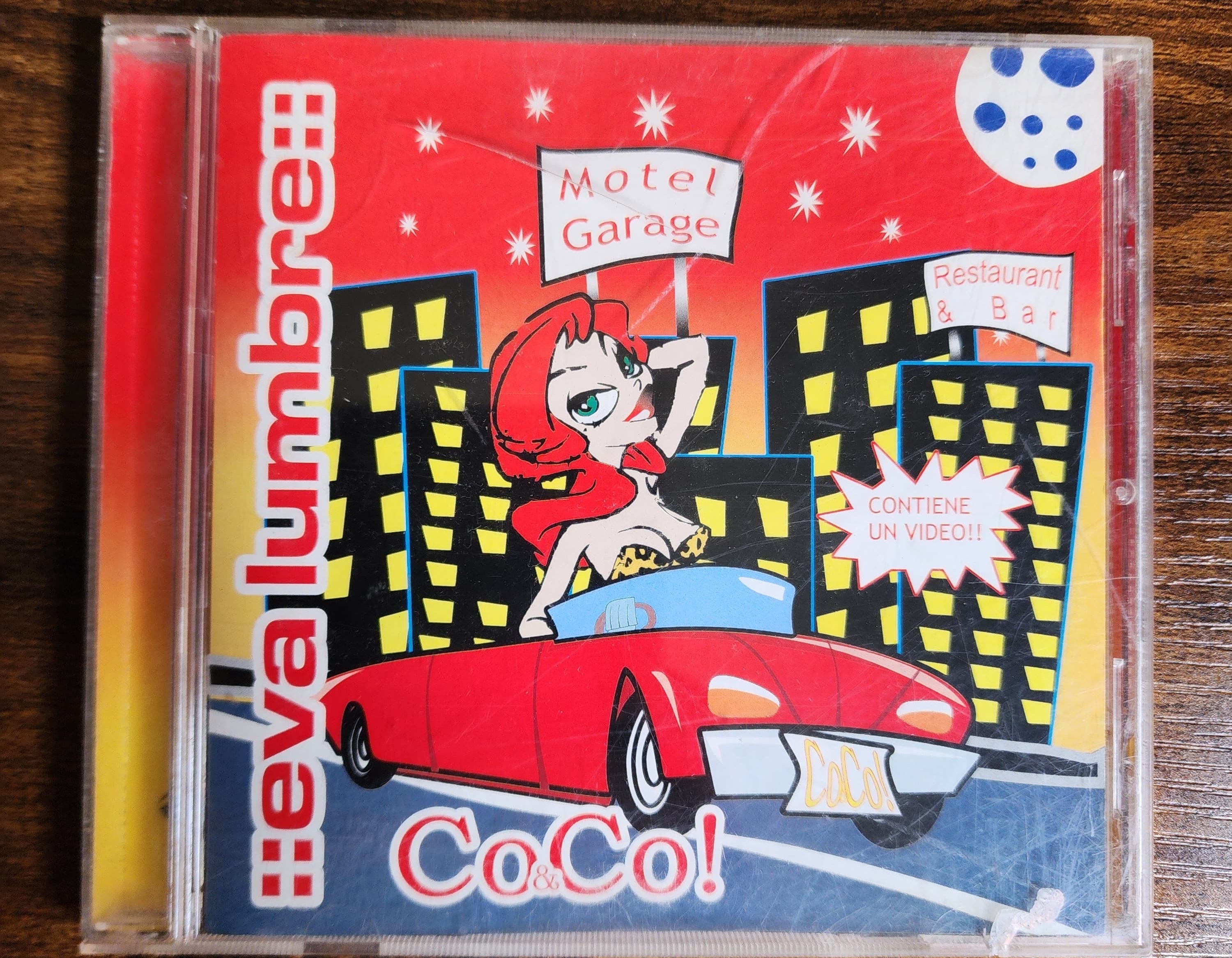 Coco