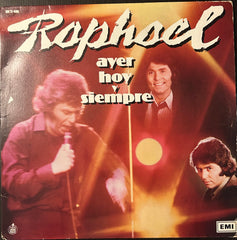Ayer hoy y siempre