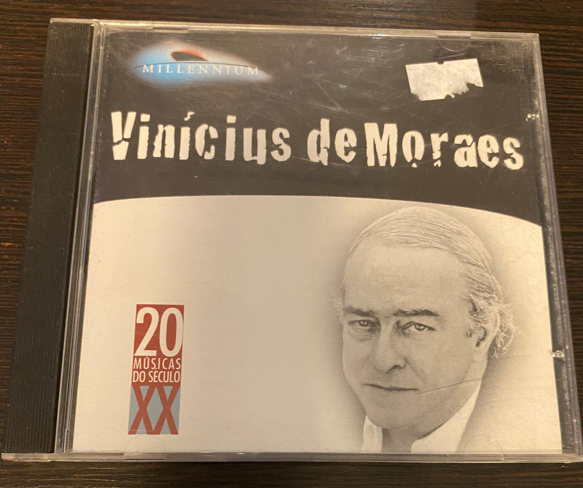 Vinicius de Mores