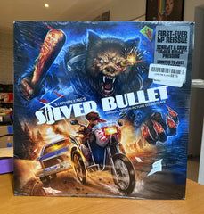 Silver Bullet