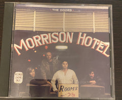 Morrison Hotel