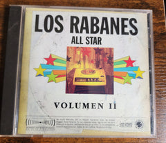 All star Volumen II