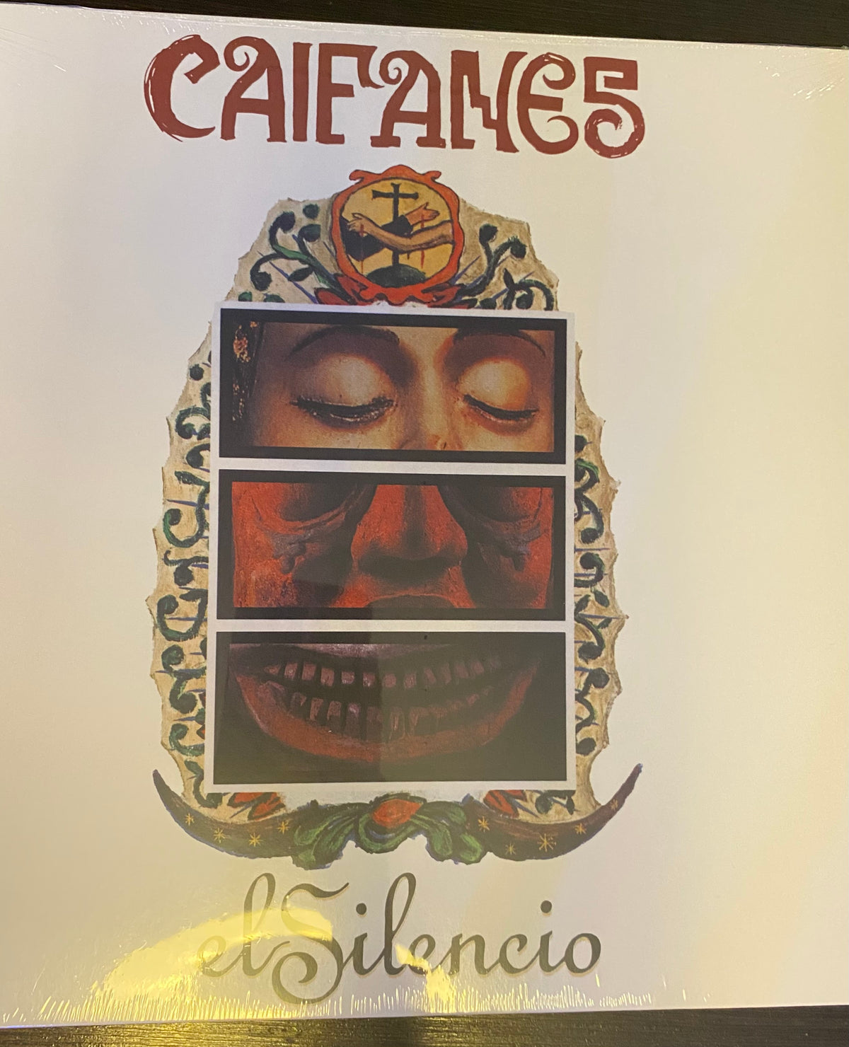 El Silencio