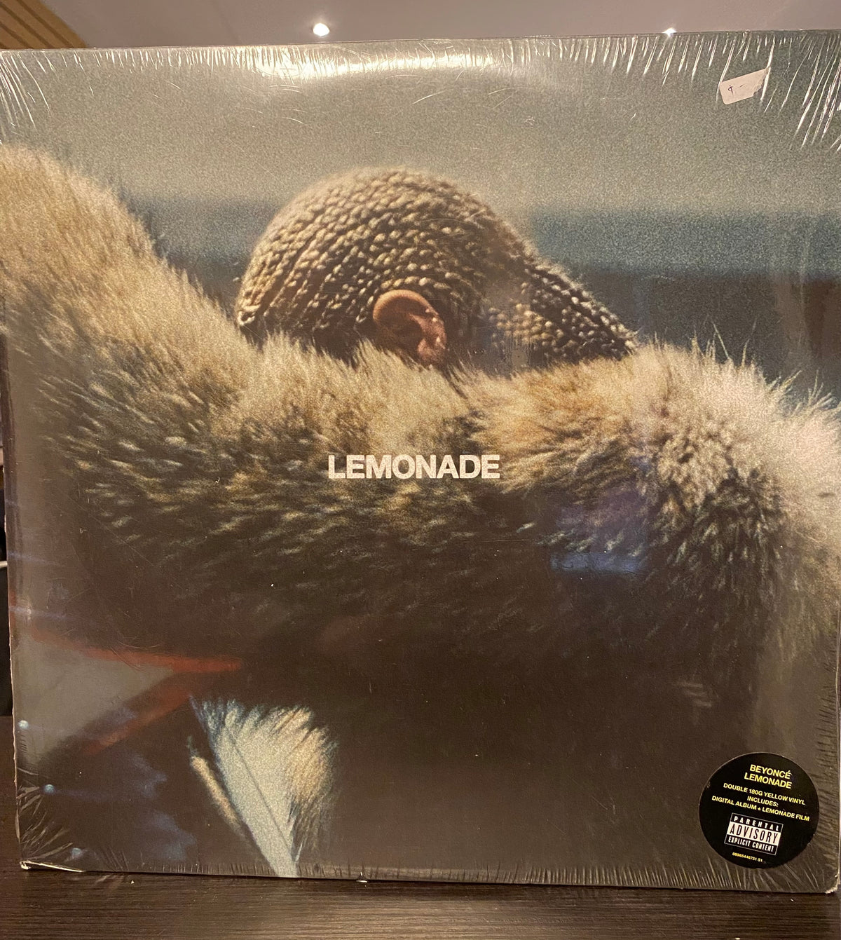 Lemonade