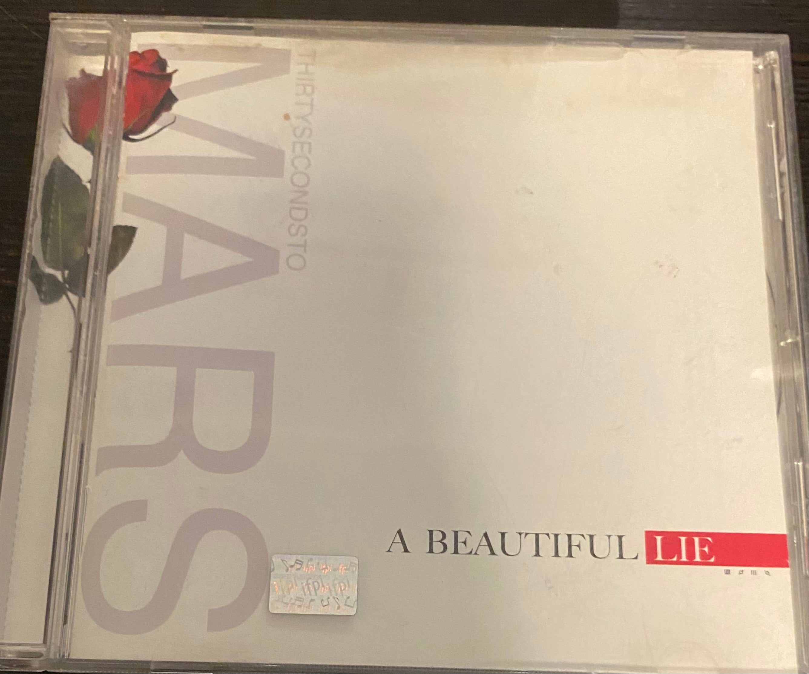 A beautiful life