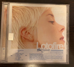 Lotofire