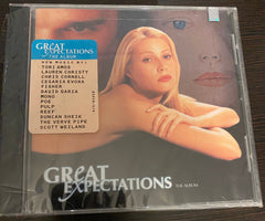 Great Expectations The Album