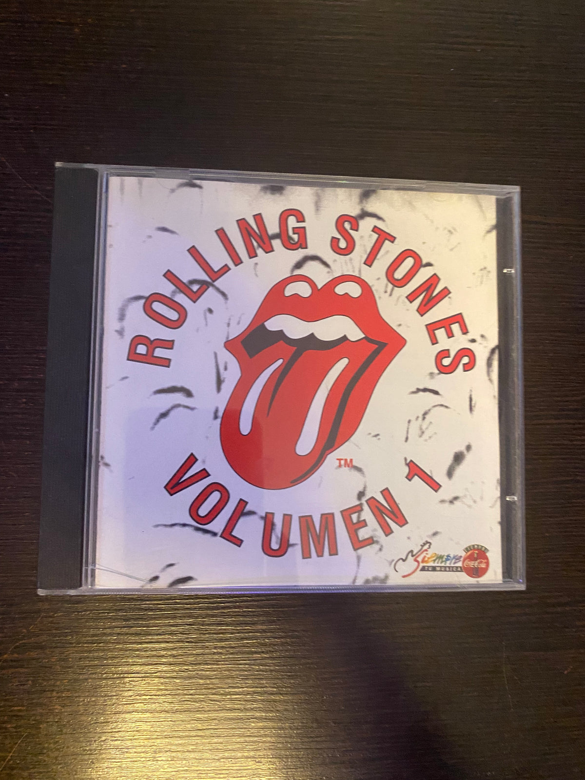 Rolling Stones volumen 1