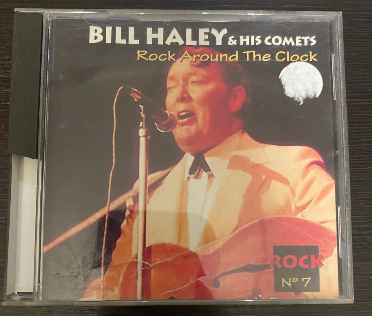 Rock around The clock