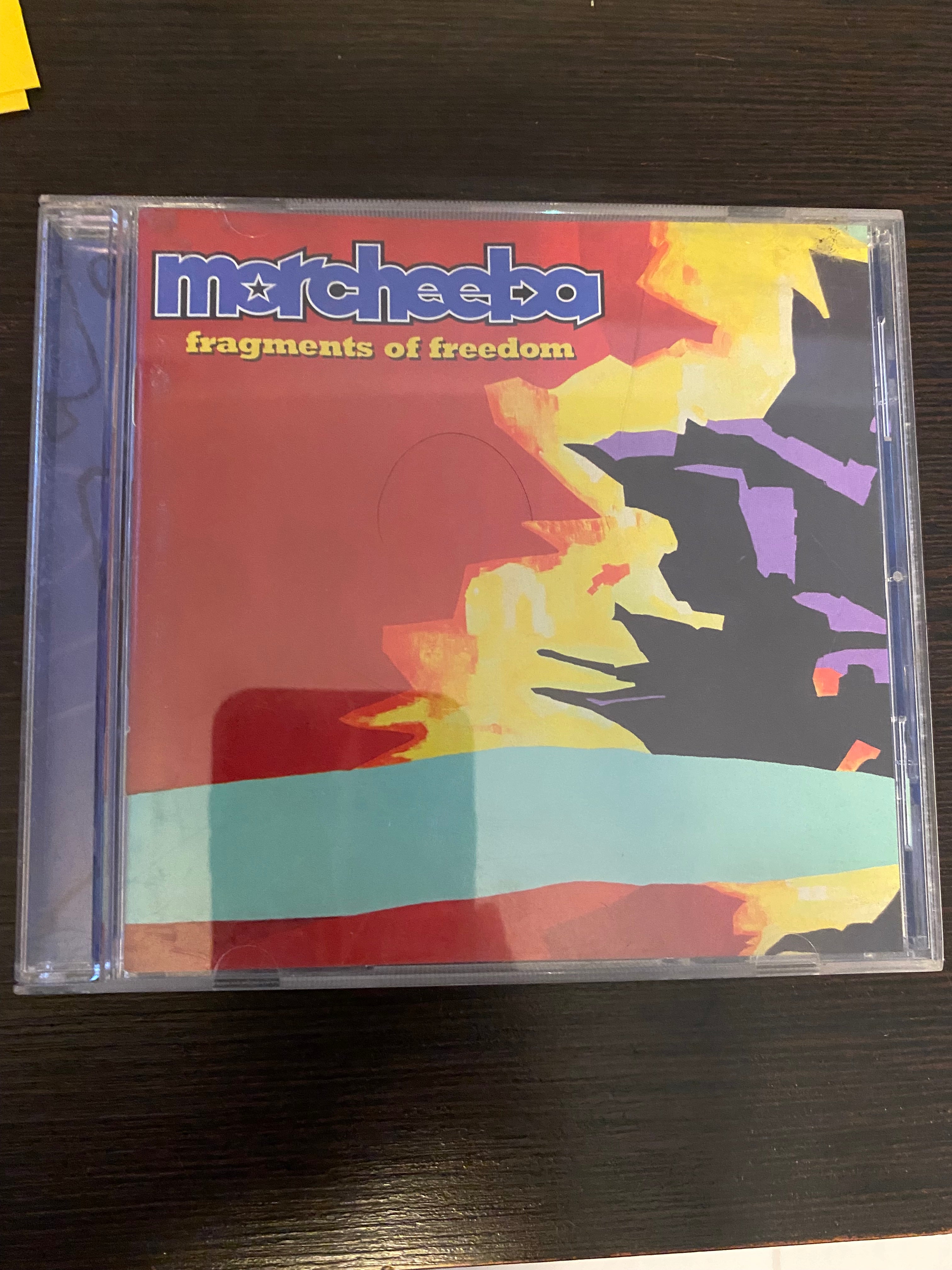 Fragments of Freedom