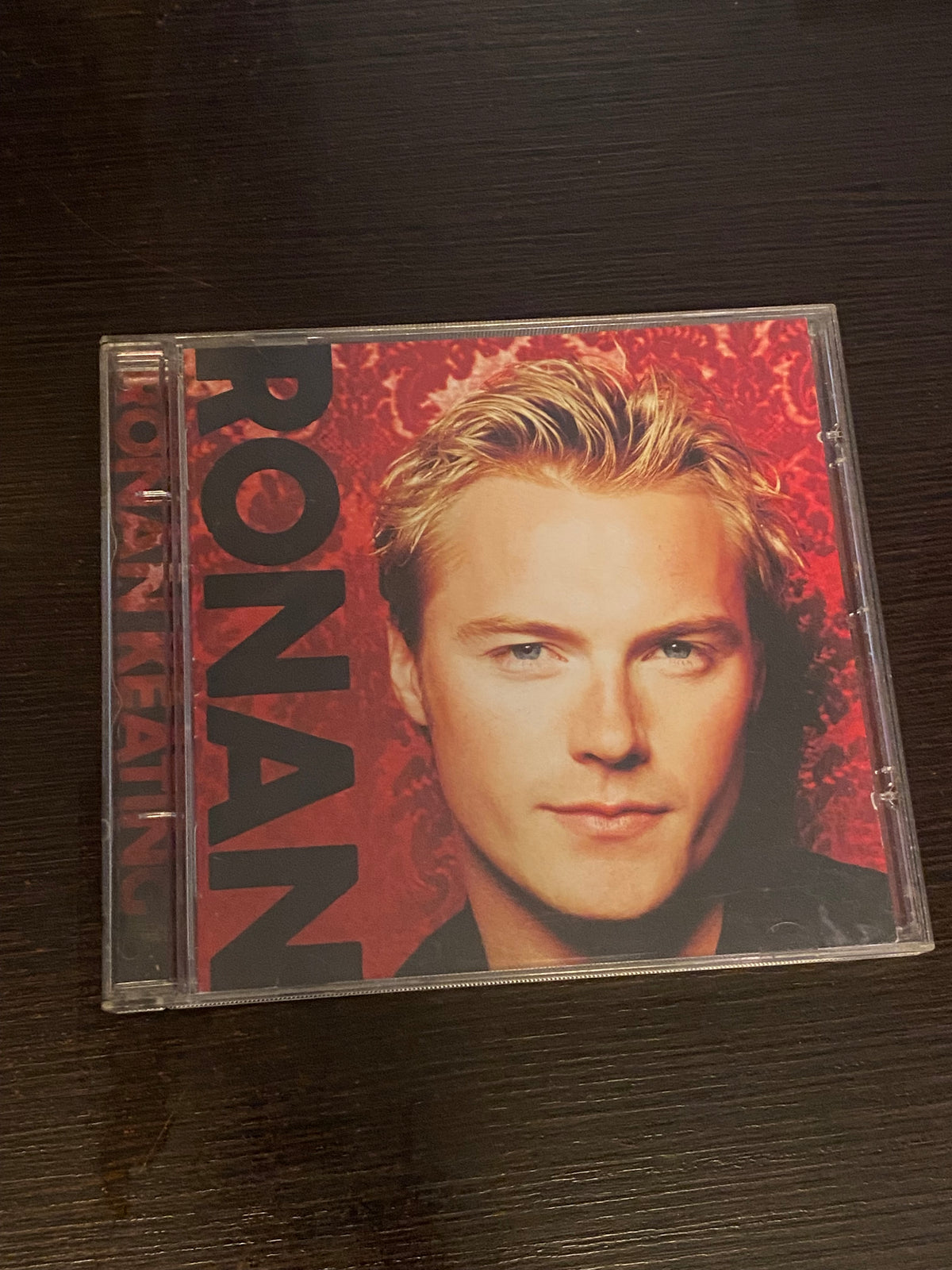 Ronan