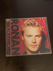 Ronan