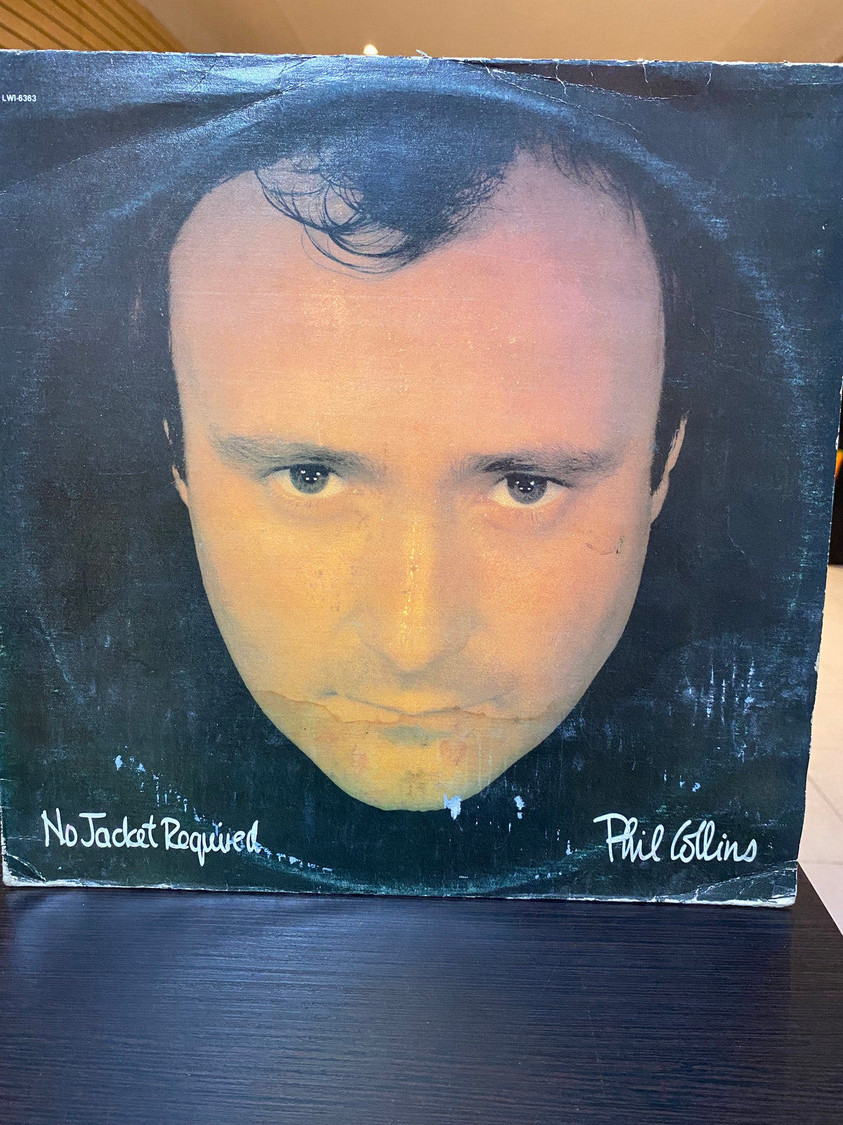 No Jacket Required