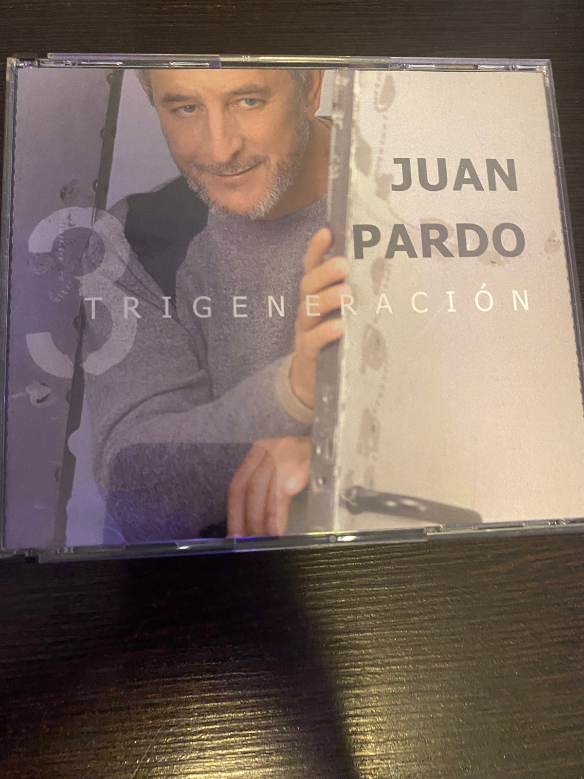 Tri generación