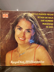 No lo puedes negar